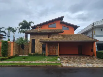 Sao Carlos Condominio Residencial Montreal Casa Venda R$1.700.000,00 Condominio R$400,00 3 Dormitorios 4 Vagas Area do terreno 448.00m2 Area construida 380.00m2