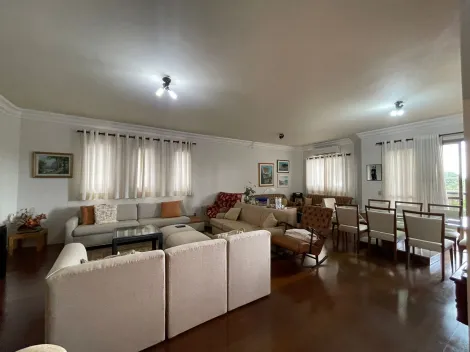 Sao Carlos Jardim Paraiso Apartamento Venda R$1.700.000,00 Condominio R$2.000,00 4 Dormitorios 3 Vagas 