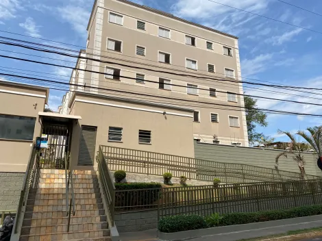 Sao Carlos Recreio Sao Judas Tadeu Apartamento Venda R$133.000,00 2 Dormitorios 1 Vaga 
