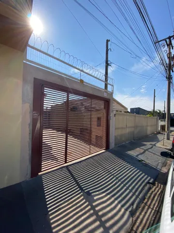 Sao Carlos Vila Prado Casa Locacao R$ 1.600,00 2 Dormitorios 15 Vagas Area construida 95.36m2