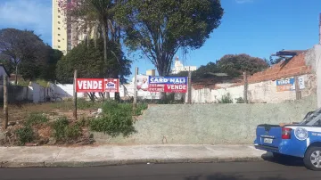 Sao Carlos Jardim Paraiso Terreno Venda R$2.000.000,00 4 Dormitorios 2 Vagas Area do terreno 784.00m2 