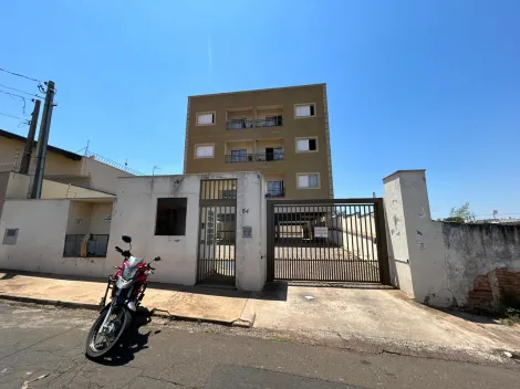 Sao Carlos Vila Sao Jose Apartamento Locacao R$ 889,00 Condominio R$300,00 2 Dormitorios 1 Vaga 