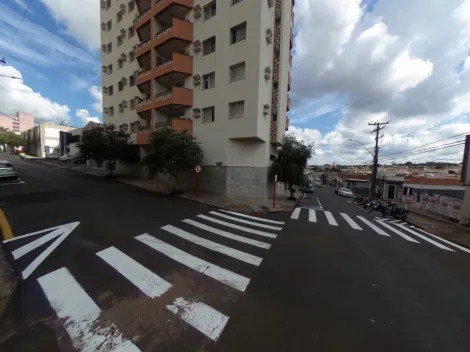 Sao Carlos Centro Apartamento Venda R$550.000,00 Condominio R$490,00 3 Dormitorios 1 Vaga 