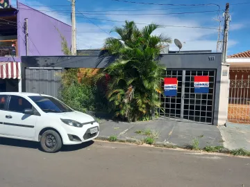 Sao Carlos Jardim Nova Santa Paula Casa Venda R$479.000,00 3 Dormitorios 1 Vaga 