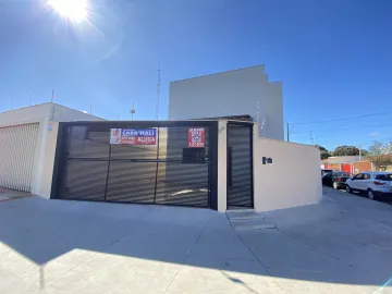 Sao Carlos Parque Santa Felicia Jardim Casa Venda R$480.000,00 3 Dormitorios 2 Vagas 