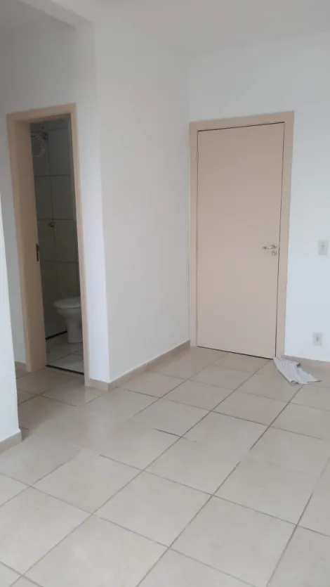 Sao Carlos Jardim Ipanema Apartamento Venda R$180.000,00 Condominio R$300,00 2 Dormitorios  