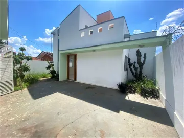 Sao Carlos Jardim Paulista Casa Venda R$337.000,00 2 Dormitorios 2 Vagas Area do terreno 135.00m2 Area construida 67.00m2