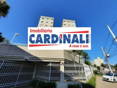 Sao Carlos Jardim Paraiso Apartamento Venda R$300.000,00 Condominio R$268,65 2 Dormitorios 1 Vaga 
