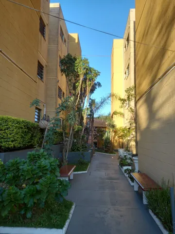 Sao Carlos Jardim Sao Paulo Apartamento Venda R$165.000,00 Condominio R$170,50 2 Dormitorios 1 Vaga 
