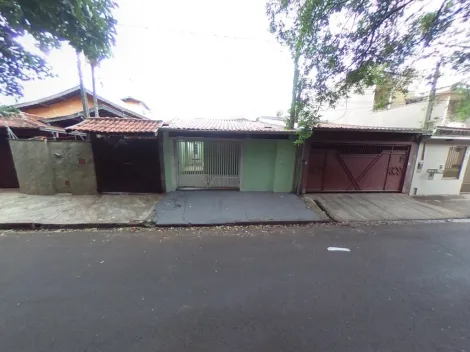 Sao Carlos Jardim Nova Santa Paula Casa Venda R$230.000,00 2 Dormitorios 2 Vagas Area do terreno 150.00m2 Area construida 119.00m2