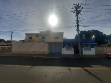 Ibate Bandeirantes Jd Casa Venda R$901.000,00 3 Dormitorios 2 Vagas 