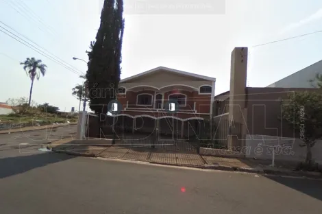 Sao Carlos Cidade Jardim Casa Venda R$640.000,00 3 Dormitorios 9 Vagas Area do terreno 500.00m2 Area construida 290.00m2