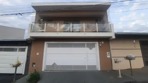Sao Carlos Jardim Araucaria Casa Venda R$426.000,00 2 Dormitorios 3 Vagas Area do terreno 150.00m2 Area construida 145.37m2