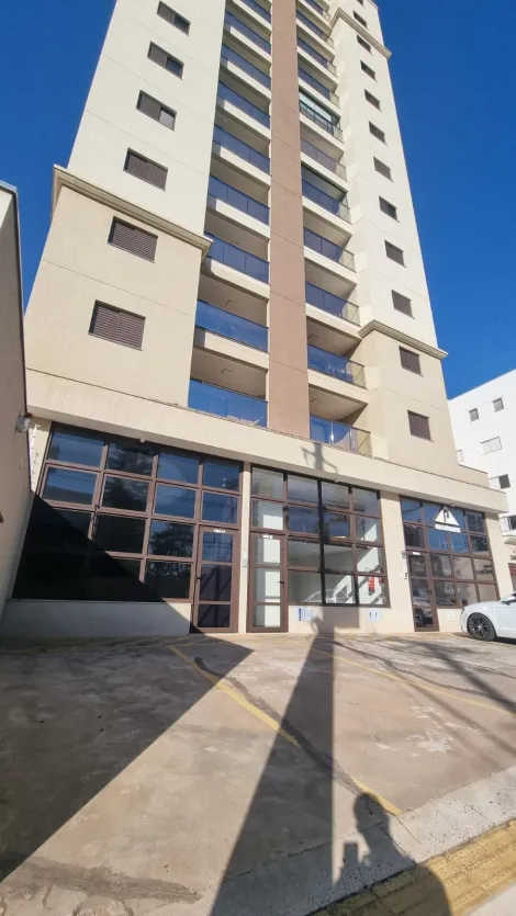 Sao Carlos Centro Comercial Venda R$450.000,00  2 Vagas Area construida 70.00m2