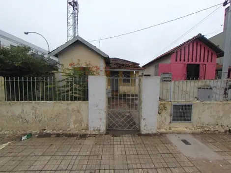 Sao Carlos Vila Prado Casa Locacao R$ 500,00 1 Dormitorio  Area do terreno 70.00m2 Area construida 40.00m2