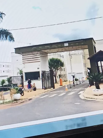 Sao Carlos Parque Fehr Apartamento Venda R$180.000,00 Condominio R$304,89 2 Dormitorios 1 Vaga 