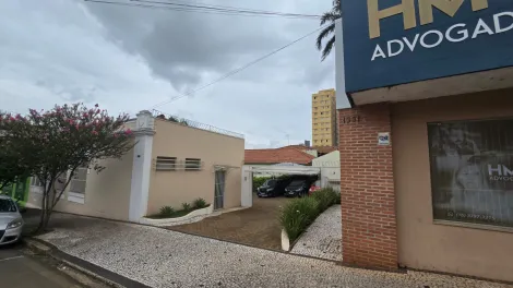 Sao Carlos Vila Monteiro Gleba I Comercial Locacao R$ 2.700,00 Condominio R$100,00  2 Vagas Area do terreno 150.00m2 Area construida 64.00m2