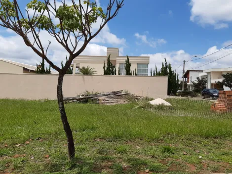 Sao Carlos Condominio Parque Residencial Damha III Terreno Venda R$550.000,00 Condominio R$435,94  Area do terreno 432.50m2 
