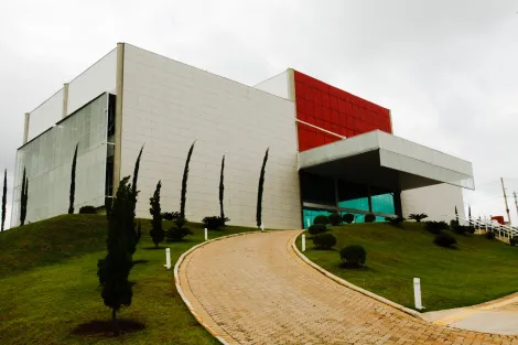 Sao Carlos Parque Tecnologico Damha I Sao Carlos Comercial Locacao R$ 16.250,00  2 Vagas Area do terreno 54.11m2 Area construida 54.11m2