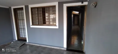 Sao Carlos Vila Carmem Casa Venda R$349.000,00 2 Dormitorios 3 Vagas Area do terreno 250.00m2 Area construida 211.78m2