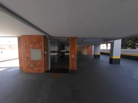 Sao Carlos Cidade Jardim Apartamento Venda R$164.000,00 1 Dormitorio 1 Vaga 