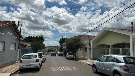 Sao Carlos Vila Prado Comercial Venda R$700.000,00  Area do terreno 637.00m2 Area construida 723.51m2