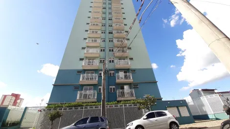 Sao Carlos Jardim Macarengo Apartamento Locacao R$ 2.778,00 Condominio R$246,36 2 Dormitorios 2 Vagas 