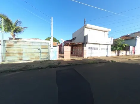 Sao Carlos Vila Prado Casa Venda R$265.000,00 2 Dormitorios 2 Vagas Area do terreno 122.50m2 Area construida 101.05m2