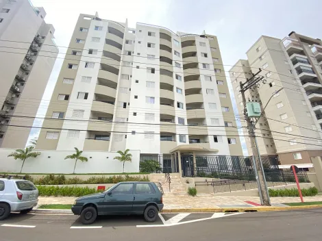Sao Carlos Parque Faber Castell I Apartamento Locacao R$ 2.445,00 Condominio R$580,00 2 Dormitorios 2 Vagas 