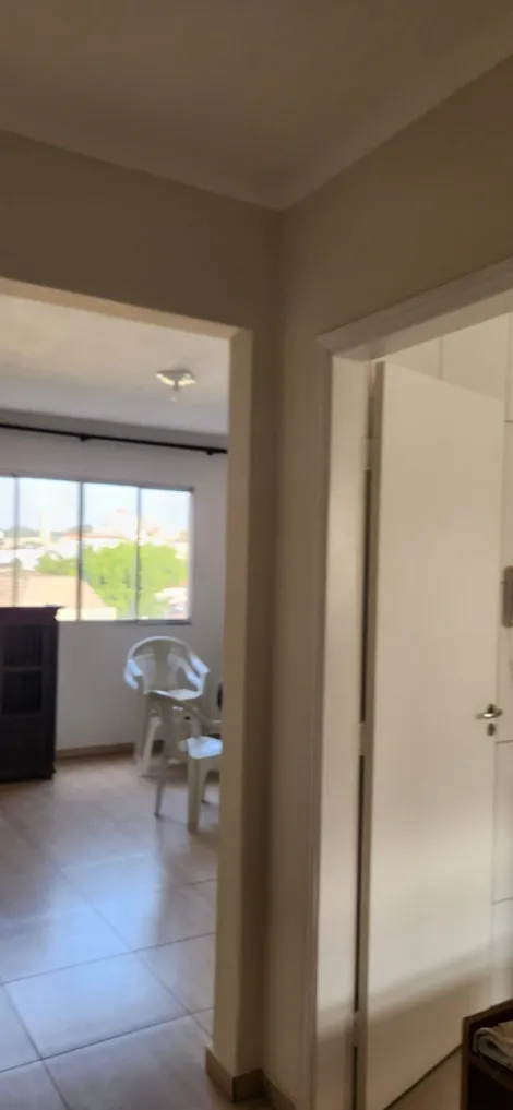 Sao Carlos Parque Arnold Schimidt Apartamento Venda R$260.000,00 Condominio R$433,00 2 Dormitorios 1 Vaga 