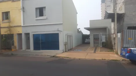 Sao Carlos Centro Comercial Venda R$600.000,00  1 Vaga Area do terreno 63.00m2 Area construida 63.00m2
