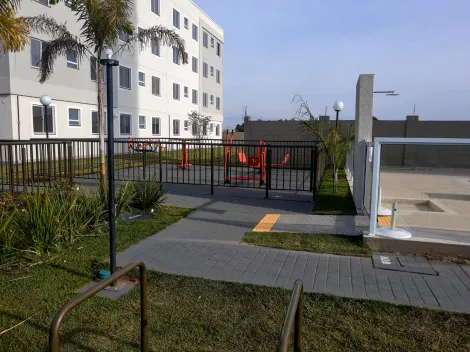 Sao Carlos Jardim Embare Apartamento Venda R$200.000,00 2 Dormitorios 1 Vaga 