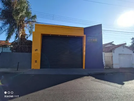 Sao Carlos Vila Lutfalla Galpao Venda R$958.000,00  Area do terreno 250.00m2 Area construida 300.00m2