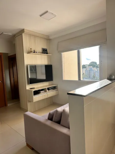 Sao Carlos Recreio Sao Judas Tadeu Apartamento Venda R$270.000,00 Condominio R$290,00 2 Dormitorios 1 Vaga 