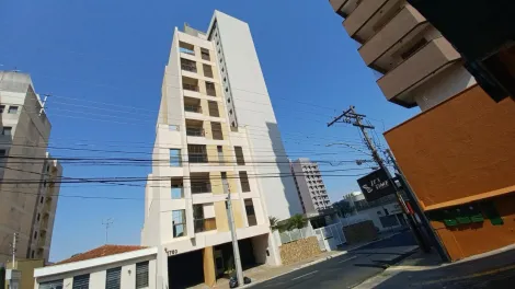 Sao Carlos Centro Apartamento Venda R$450.000,00 Condominio R$260,00 1 Dormitorio 1 Vaga 