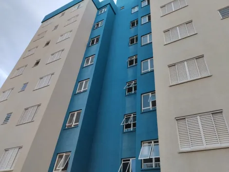 Sao Carlos Vila Pelicano Apartamento Venda R$310.000,00 Condominio R$203,00 2 Dormitorios 1 Vaga 