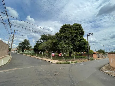 Sao Carlos Jardim Sao Paulo Terreno Venda R$650.000,00  Area do terreno 1389.22m2 