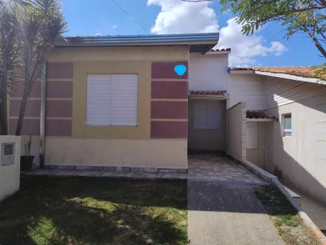 Sao Carlos Jardim Ipanema Casa Venda R$320.000,00 Condominio R$200,00 3 Dormitorios 2 Vagas Area do terreno 100.00m2 Area construida 52.00m2