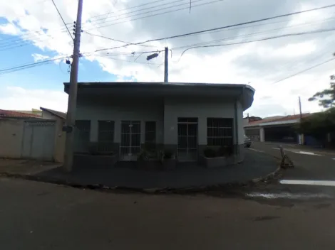 Sao Carlos Jardim Sao Carlos Comercial Locacao R$ 1.350,00  Area do terreno 60.00m2 Area construida 60.00m2