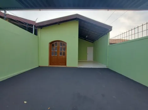 Sao Carlos Jardim Centenario Casa Venda R$340.000,00 3 Dormitorios 2 Vagas Area do terreno 200.00m2 Area construida 150.00m2