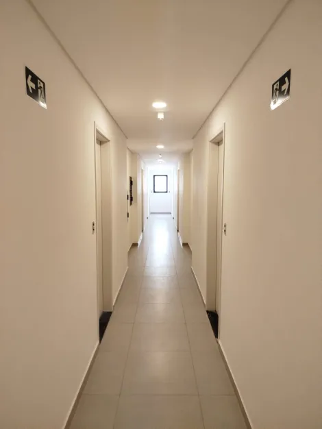 Sao Carlos Parque Arnold Schimidt Apartamento Venda R$230.000,00 Condominio R$280,00 1 Dormitorio  