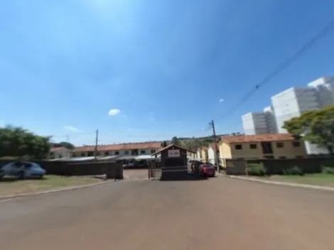 Sao Carlos Recreio Sao Judas Tadeu Apartamento Locacao R$ 1.000,00 2 Dormitorios 1 Vaga 
