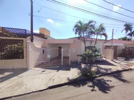 Sao Carlos Vila Prado Casa Locacao R$ 1.172,22 2 Dormitorios  Area do terreno 1.11m2 Area construida 1.11m2