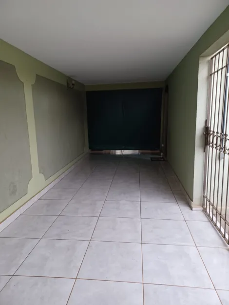 Sao Carlos Jardim Cruzeiro do Sul Casa Venda R$530.000,00 2 Dormitorios 1 Vaga Area do terreno 340.00m2 Area construida 192.35m2