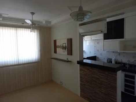 Sao Carlos Jardim Ipanema Apartamento Locacao R$ 1.100,00 Condominio R$270,00 2 Dormitorios 1 Vaga 