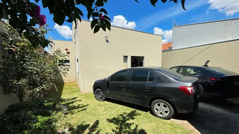 Sao Carlos Jardim Embare Casa Venda R$380.000,00 2 Dormitorios 4 Vagas Area do terreno 250.00m2 Area construida 111.00m2