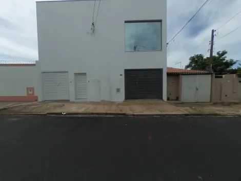 Sao Carlos Vila Prado Comercial Locacao R$ 1.100,00  Area do terreno 80.00m2 Area construida 80.00m2