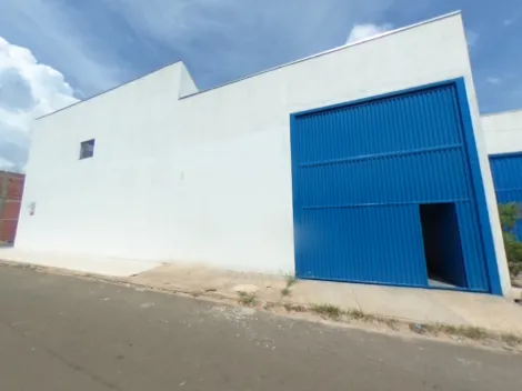 Sao Carlos Parque Novo Mundo Comercial Locacao R$ 5.556,00  Area do terreno 400.00m2 Area construida 350.00m2