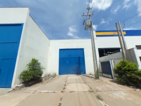 Sao Carlos Parque Novo Mundo Comercial Locacao R$ 8.889,00 Area construida 450.00m2
