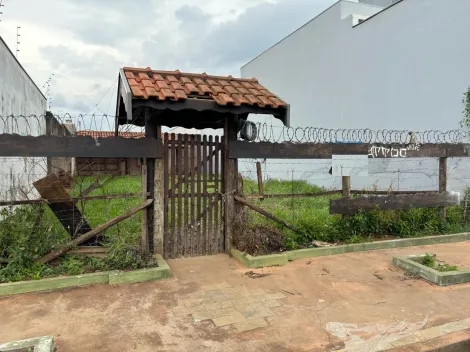Sao Carlos Jardim Tangara Terreno Venda R$190.000,00  Area do terreno 250.00m2 